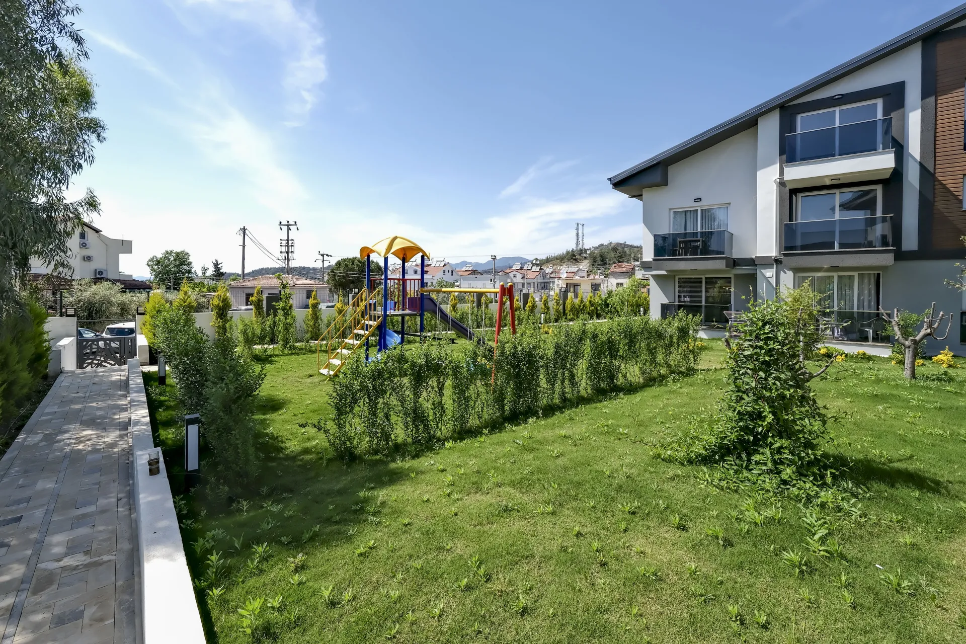 Villa