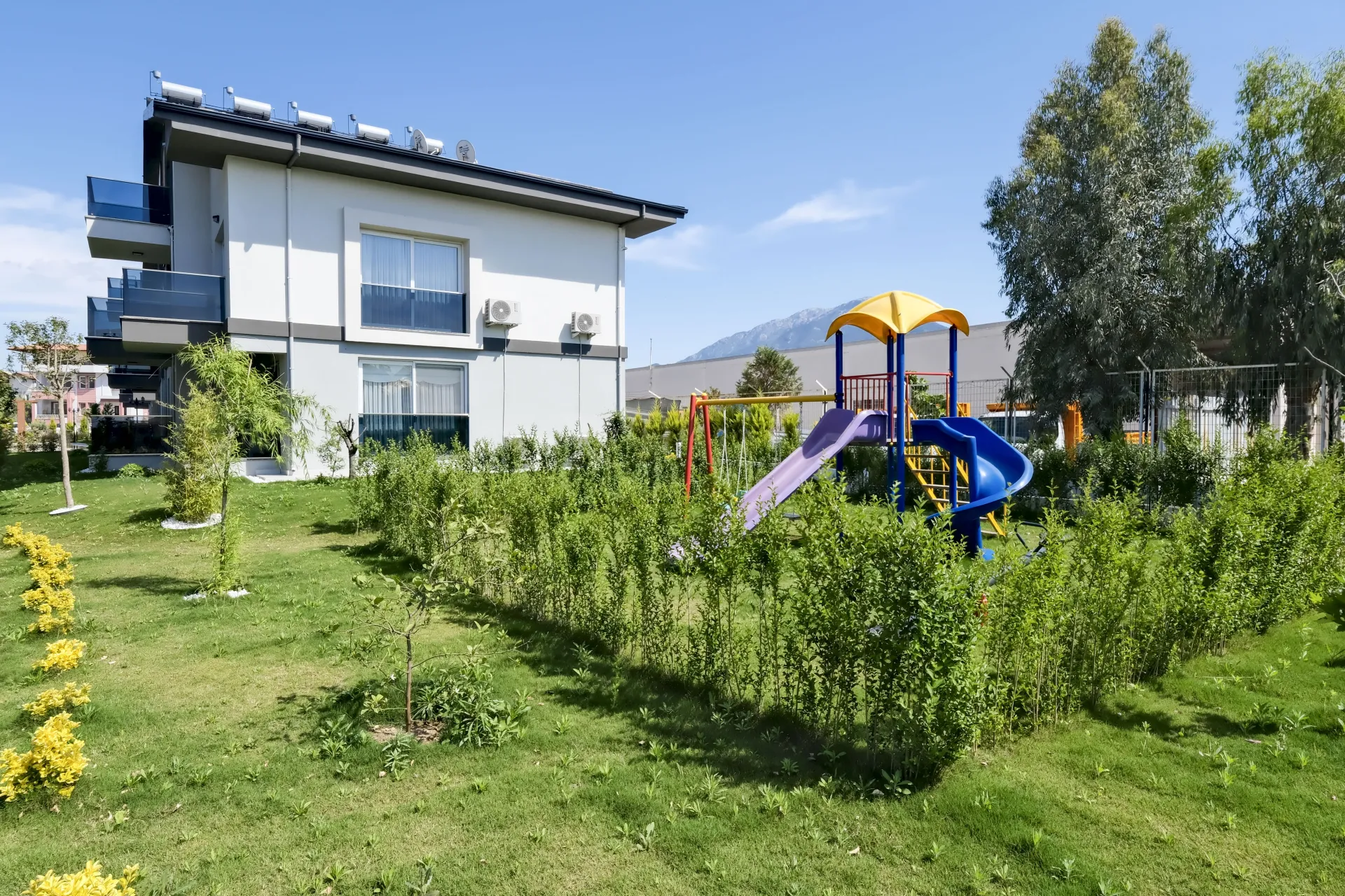 Villa