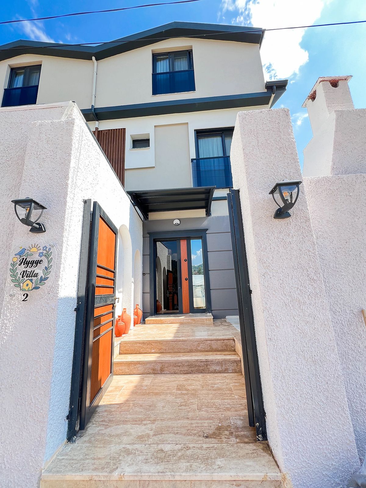 Villa