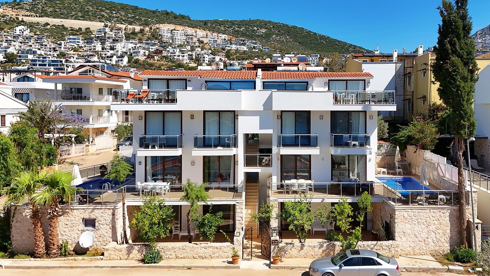 Villa