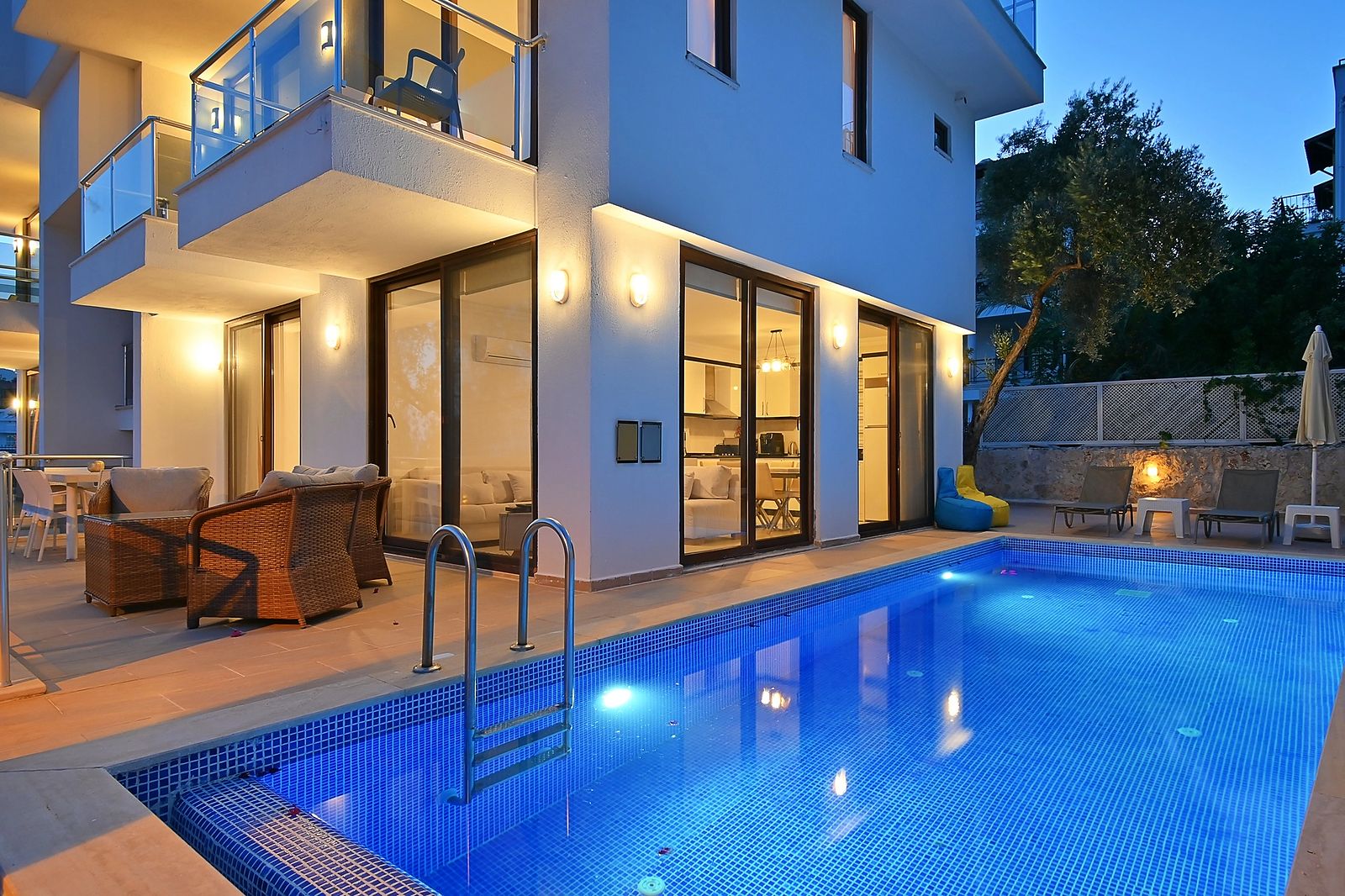 Villa