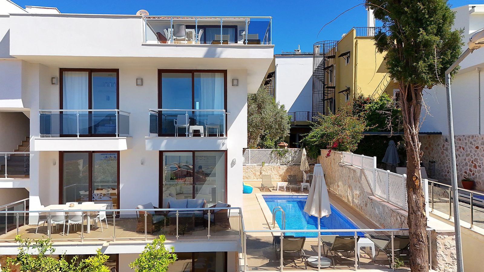Villa