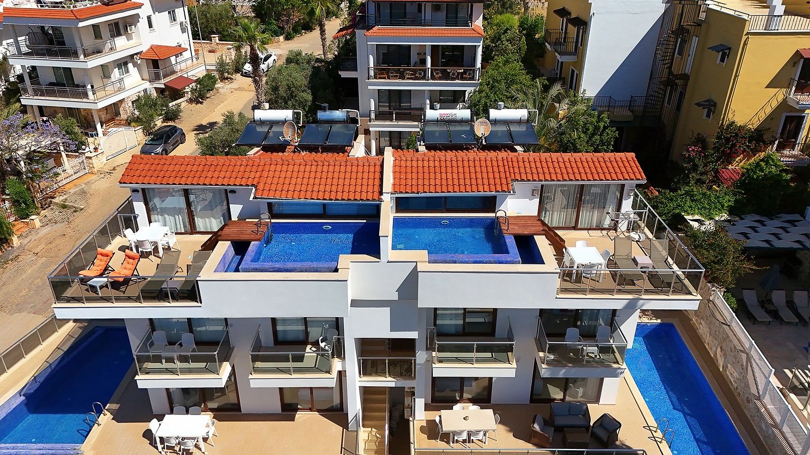 Villa