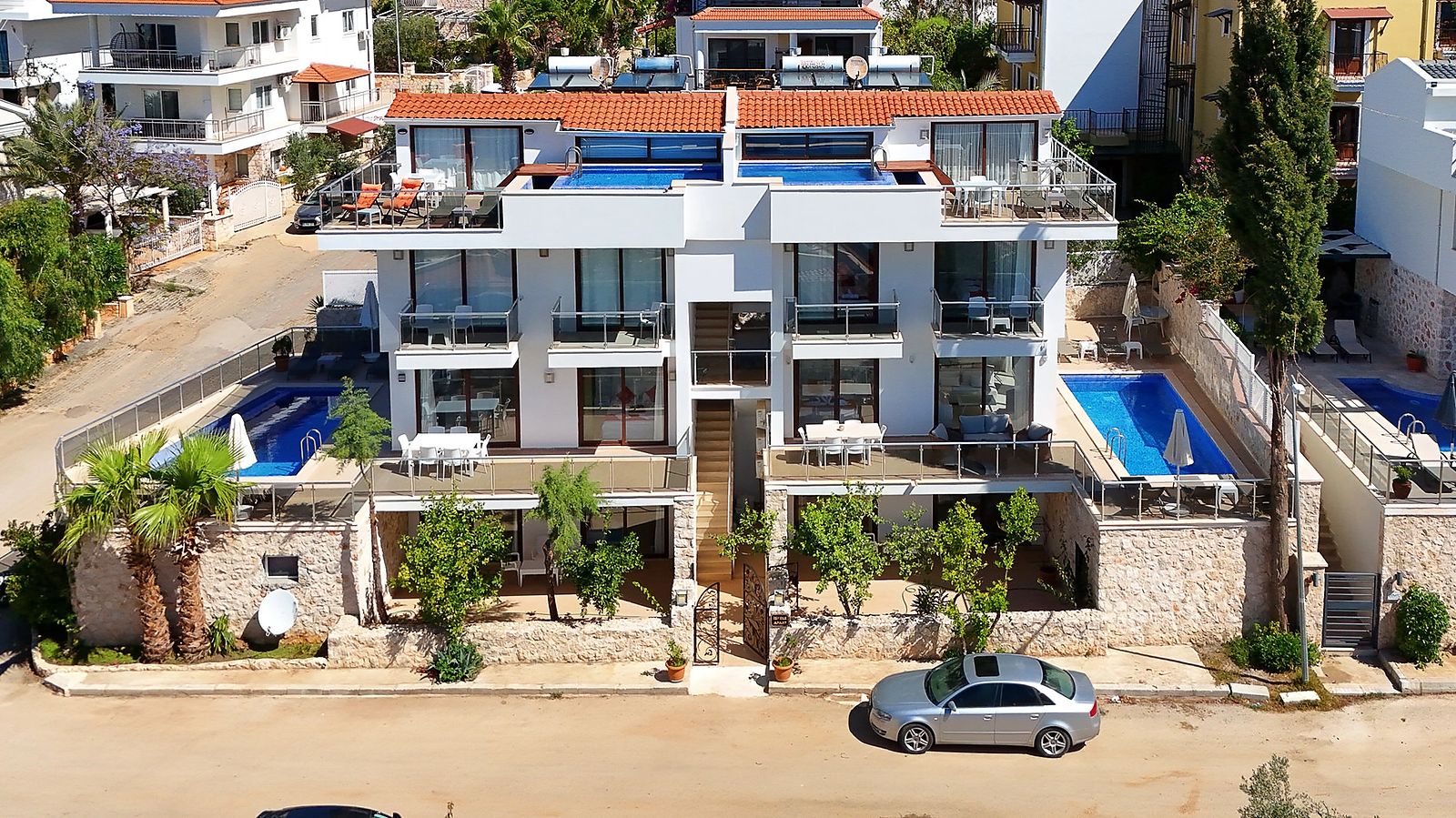Villa