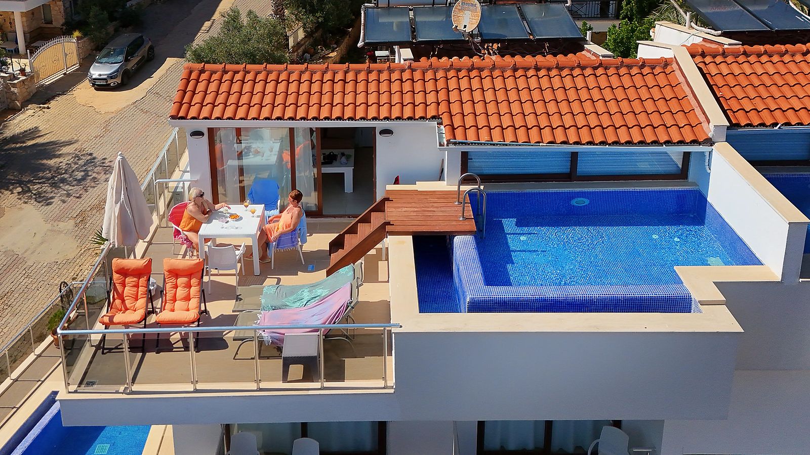 Villa