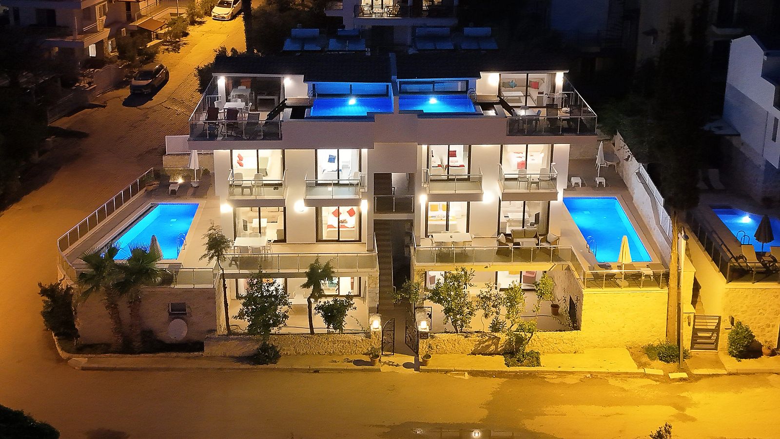 Villa