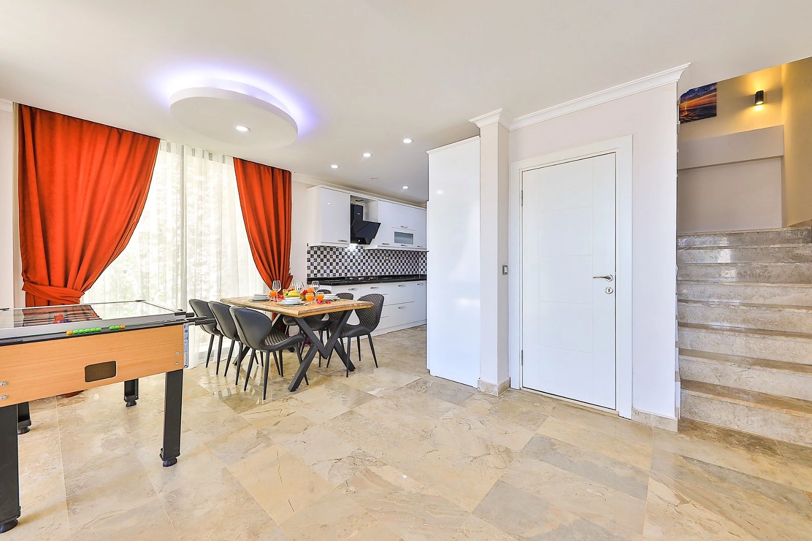 Villa