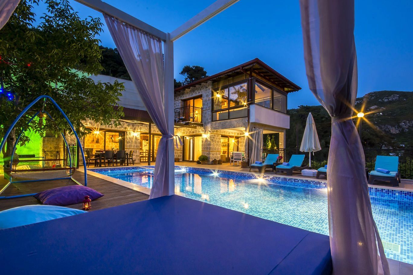 Villa