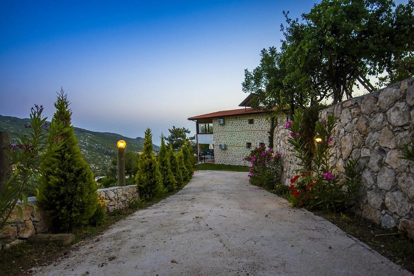 Villa