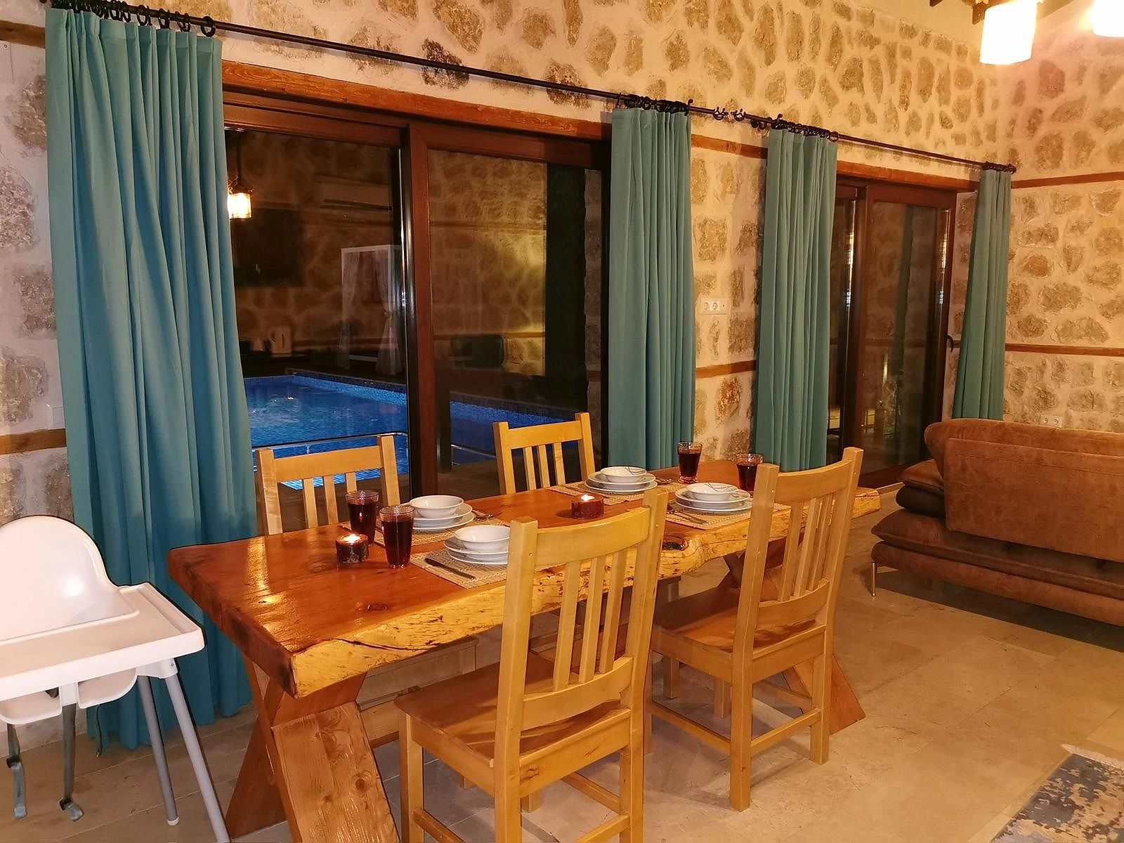 Villa