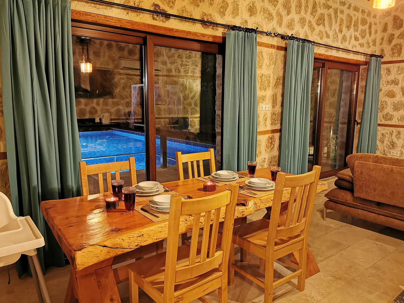 Villa