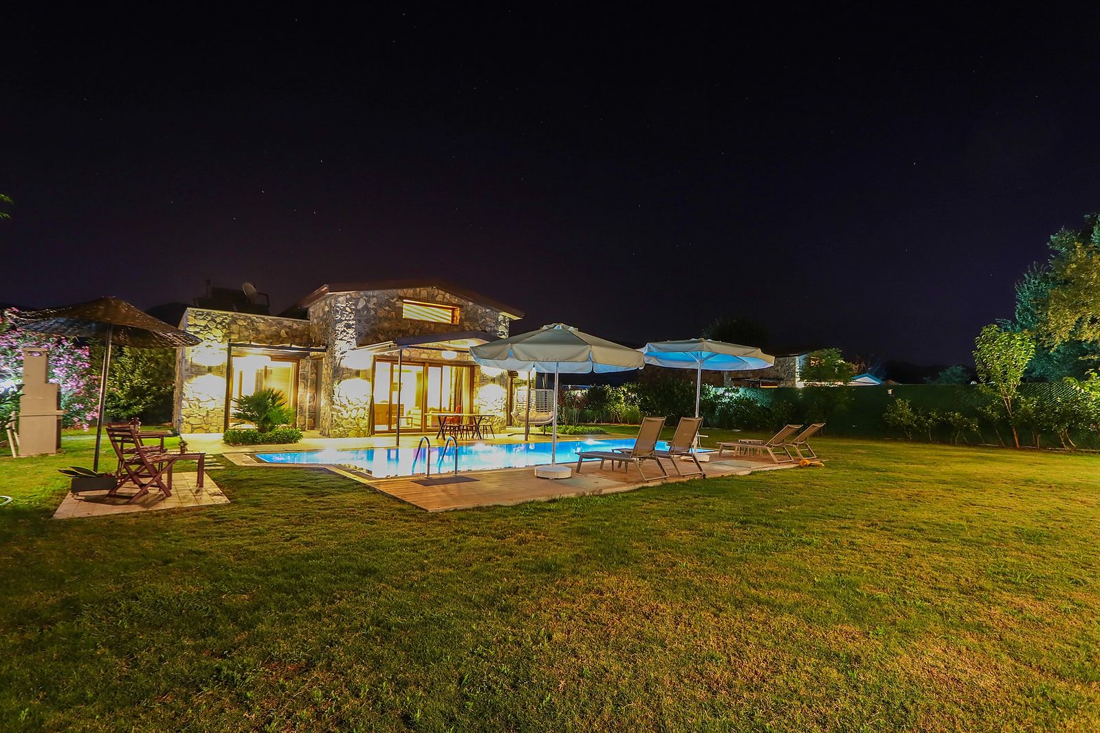 Villa