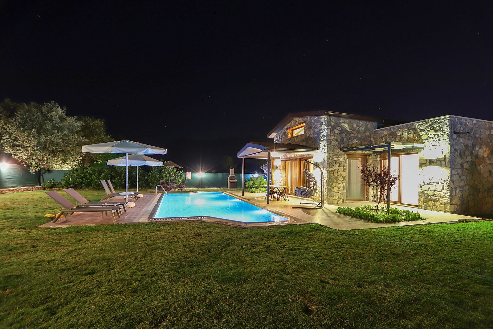 Villa