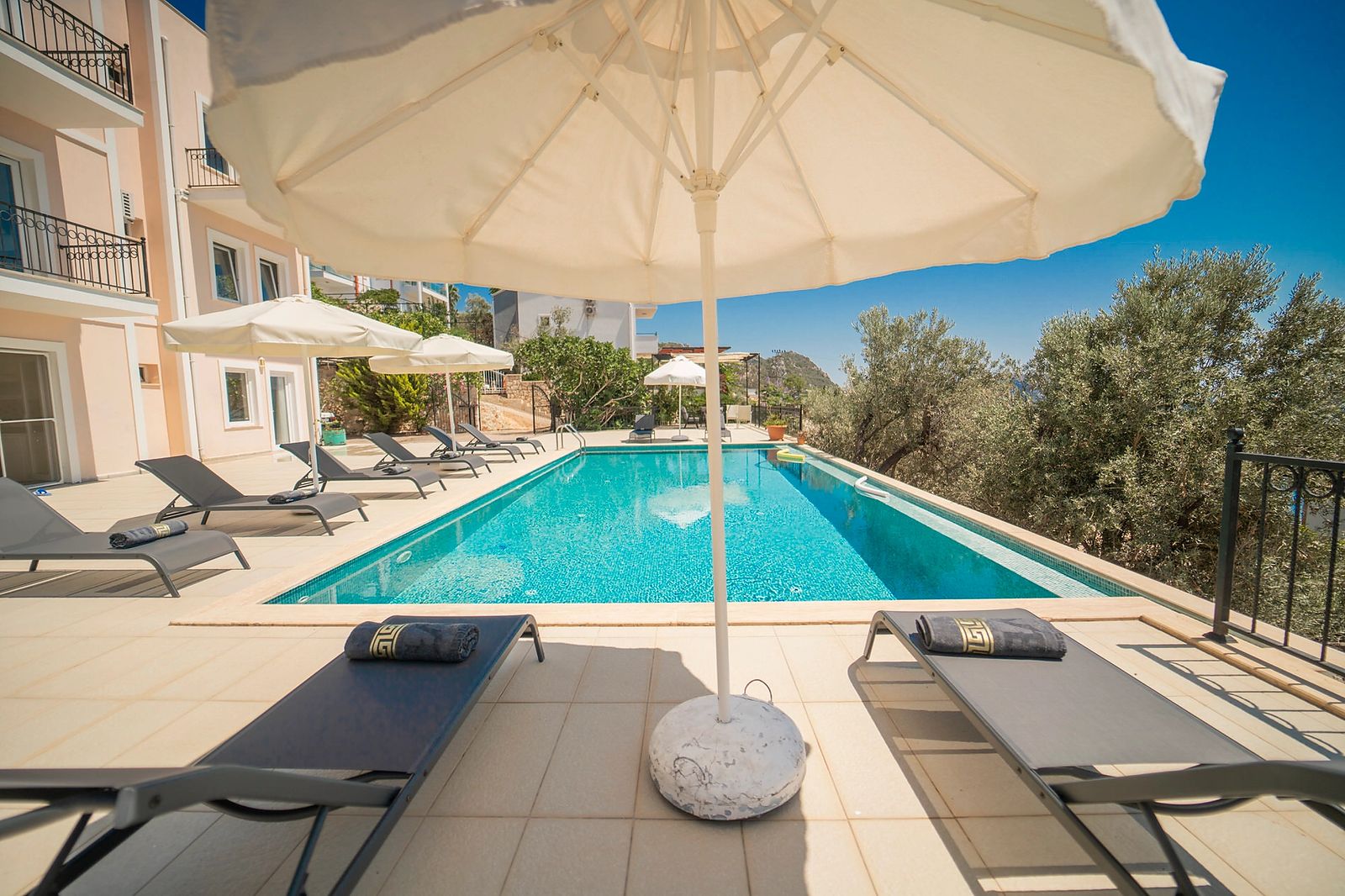 Villa
