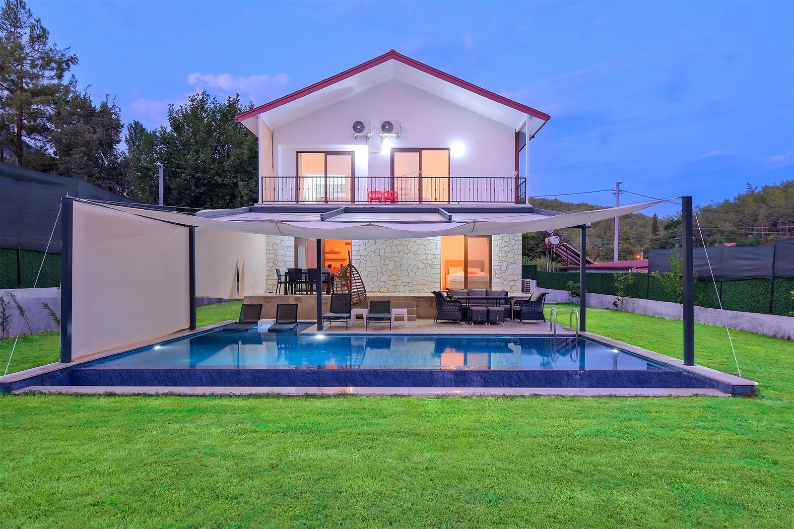 Villa