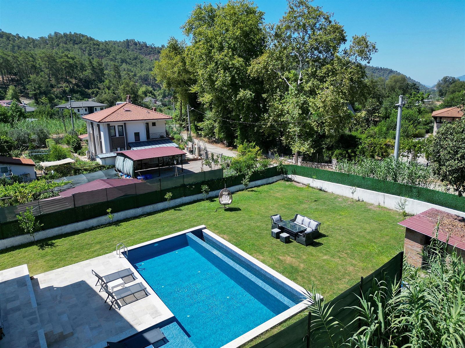 Villa