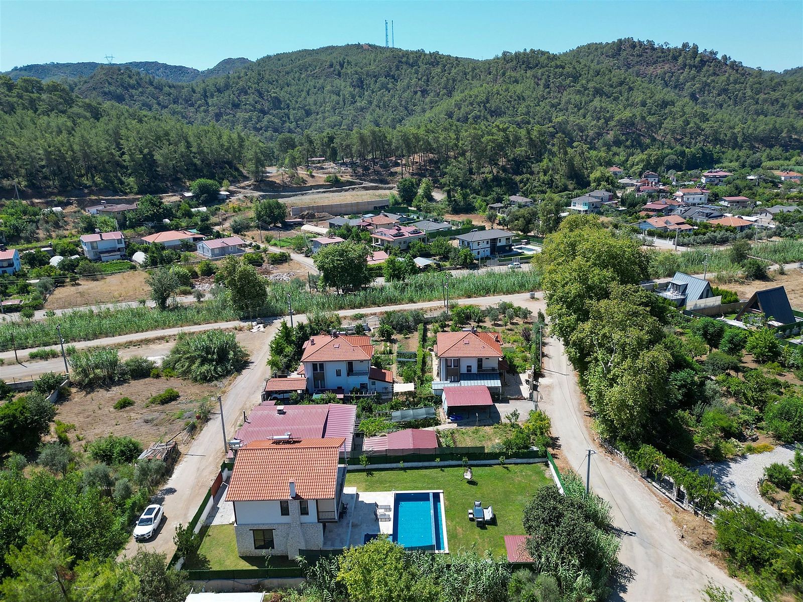 Villa