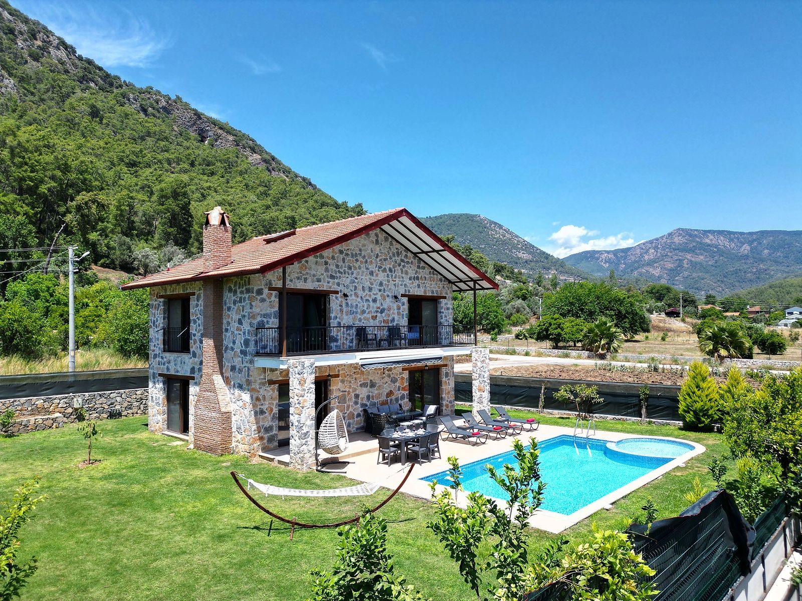 Villa