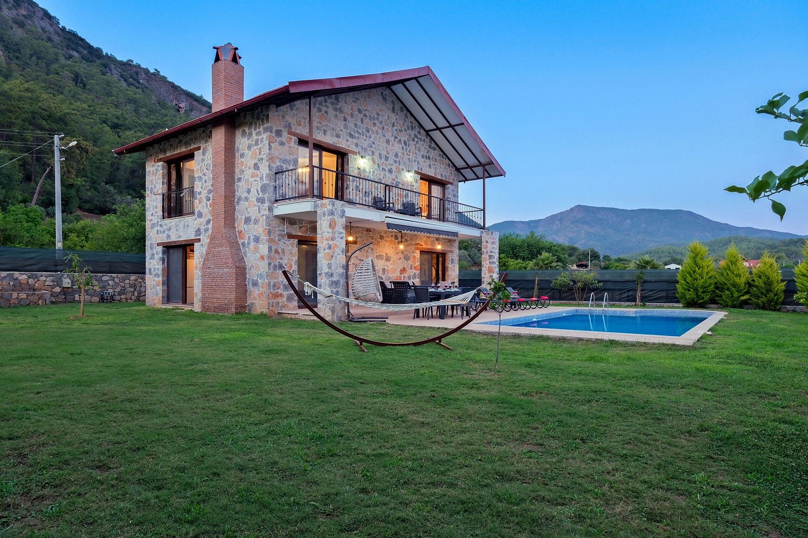 Villa