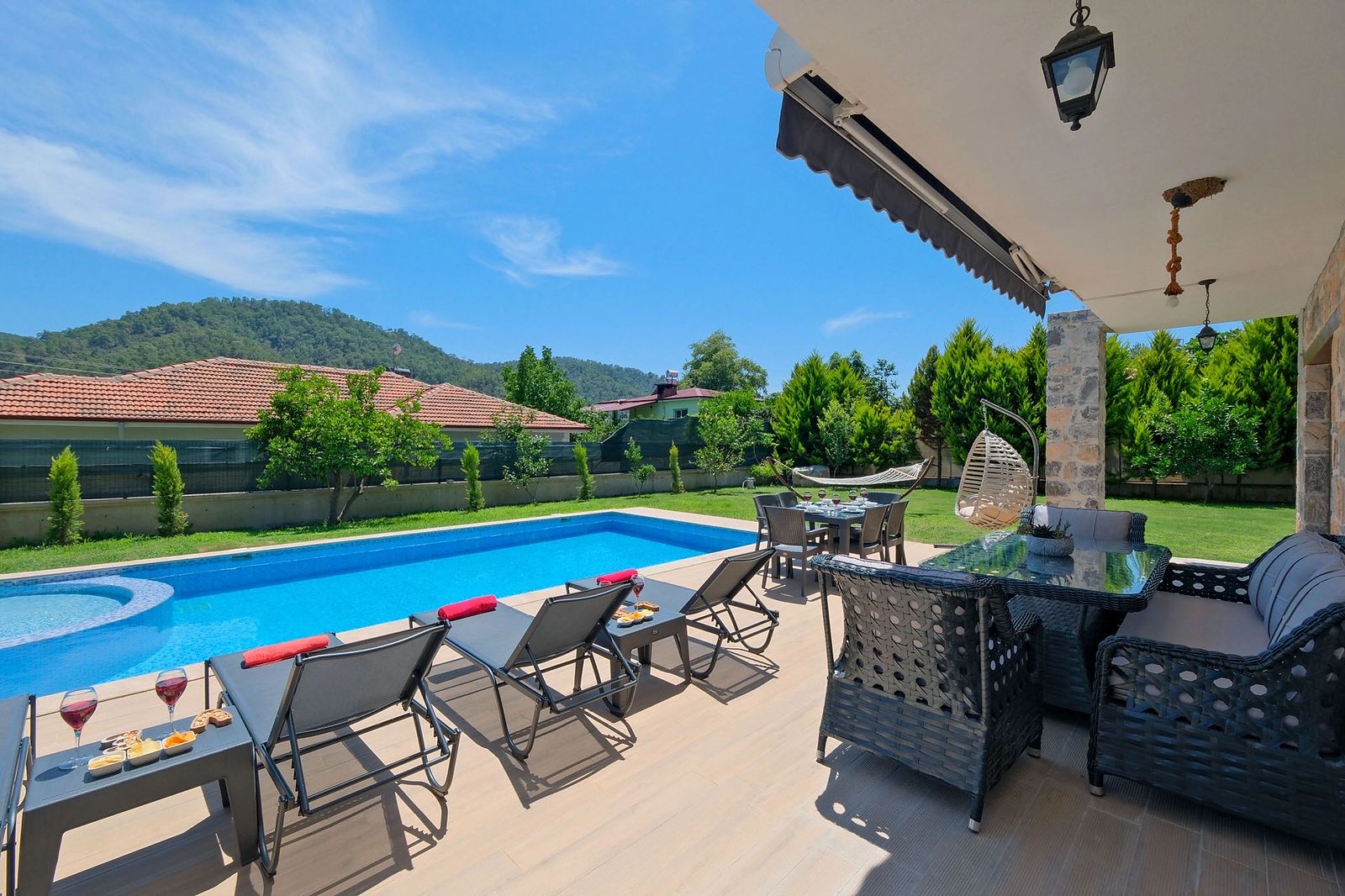 Villa