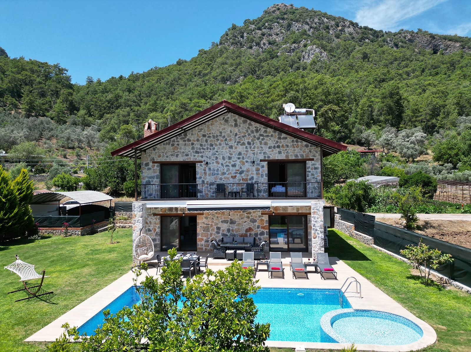 Villa