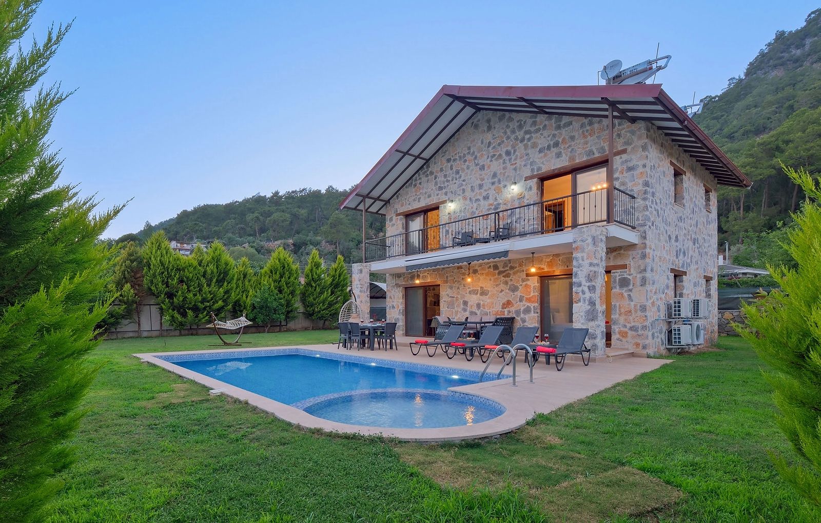 Villa