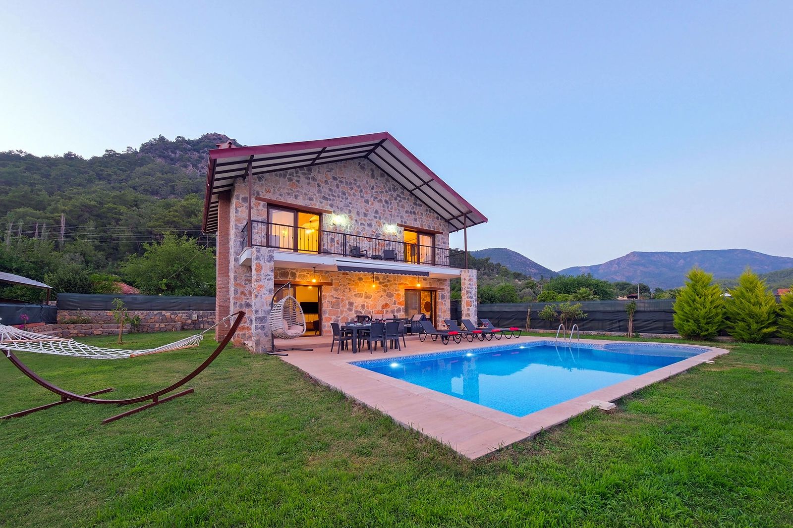 Villa