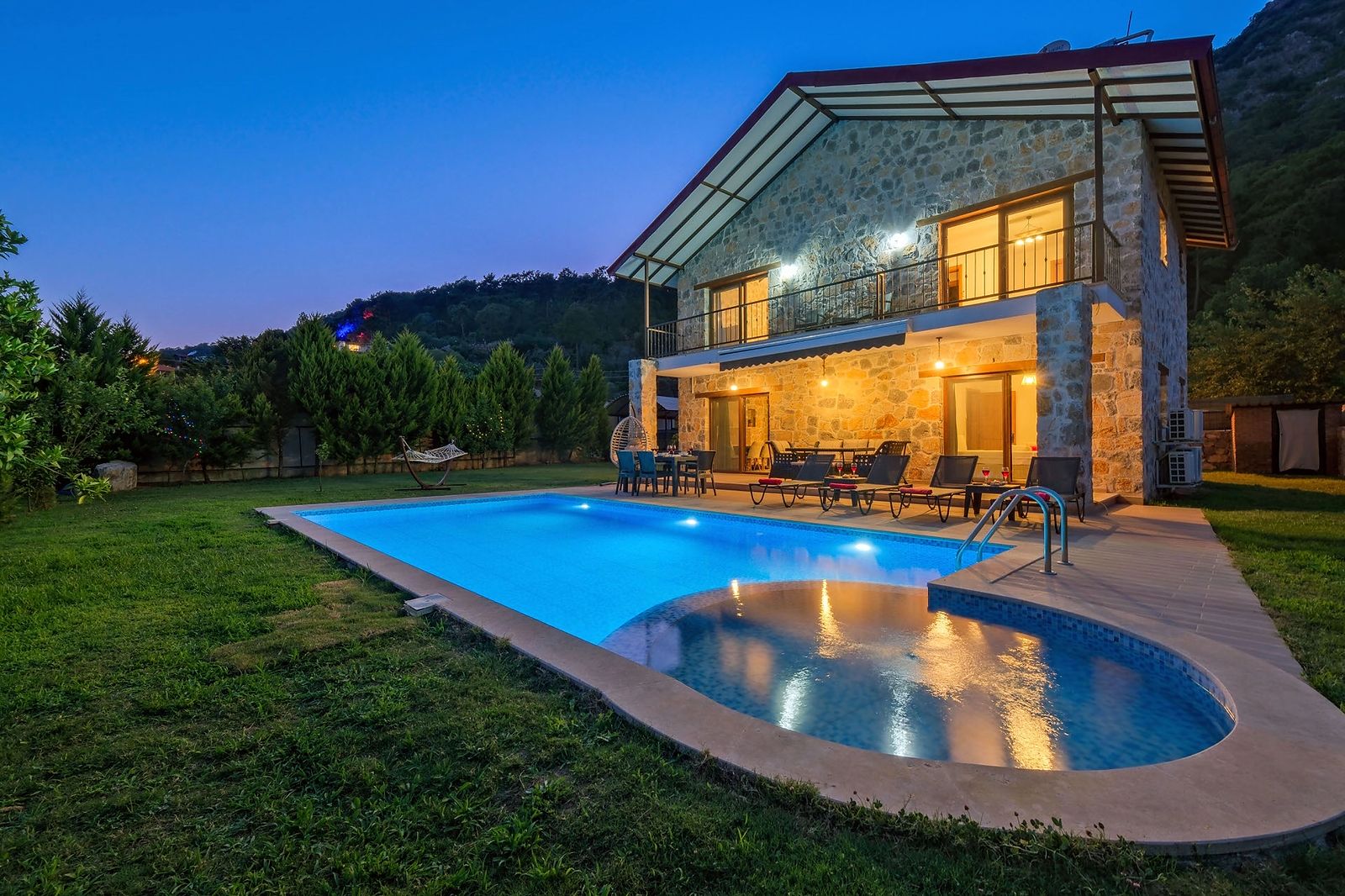 Villa