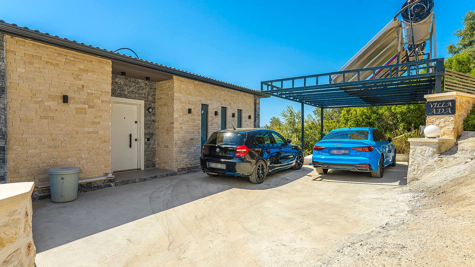 Villa