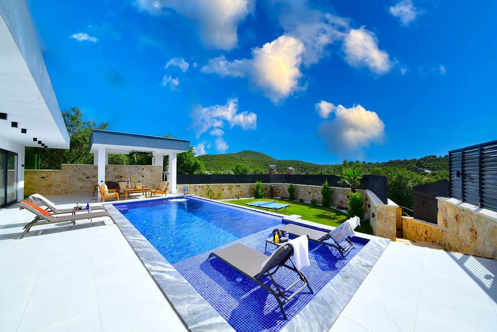Villa