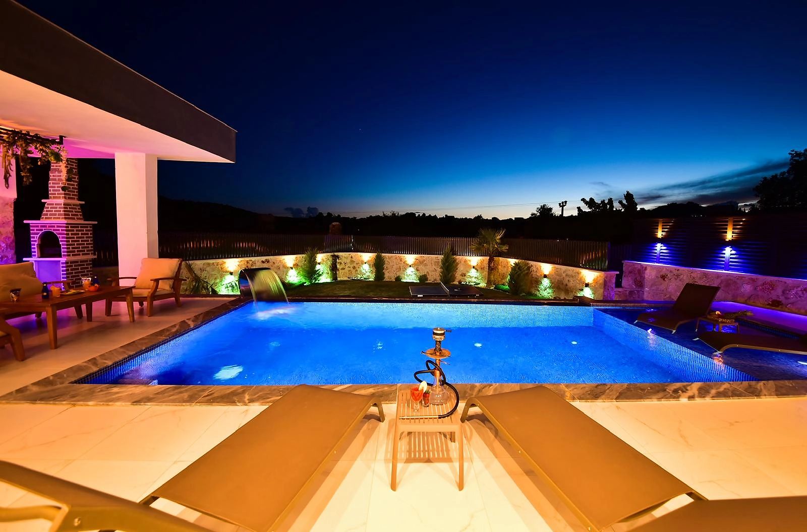 Villa