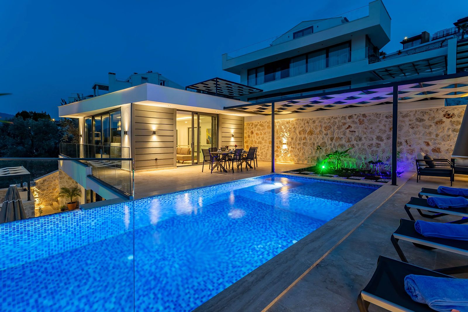 Villa