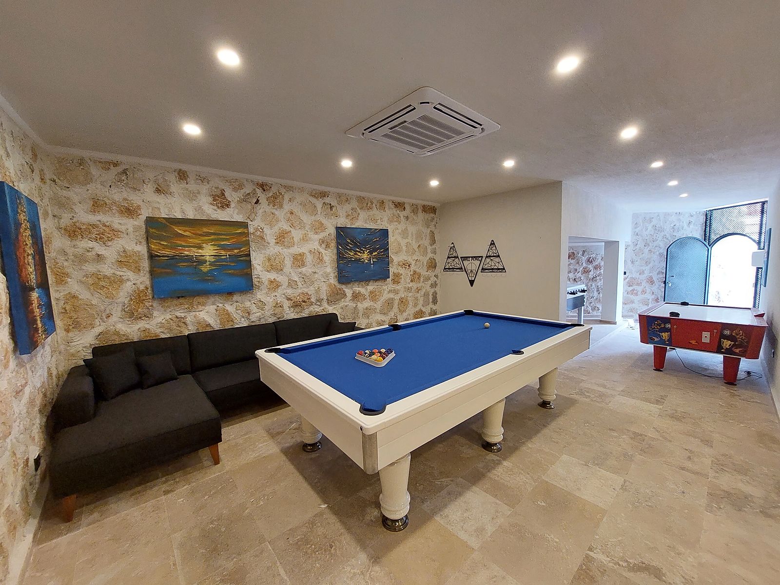 Villa