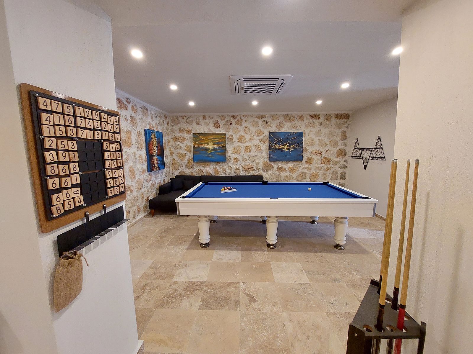 Villa
