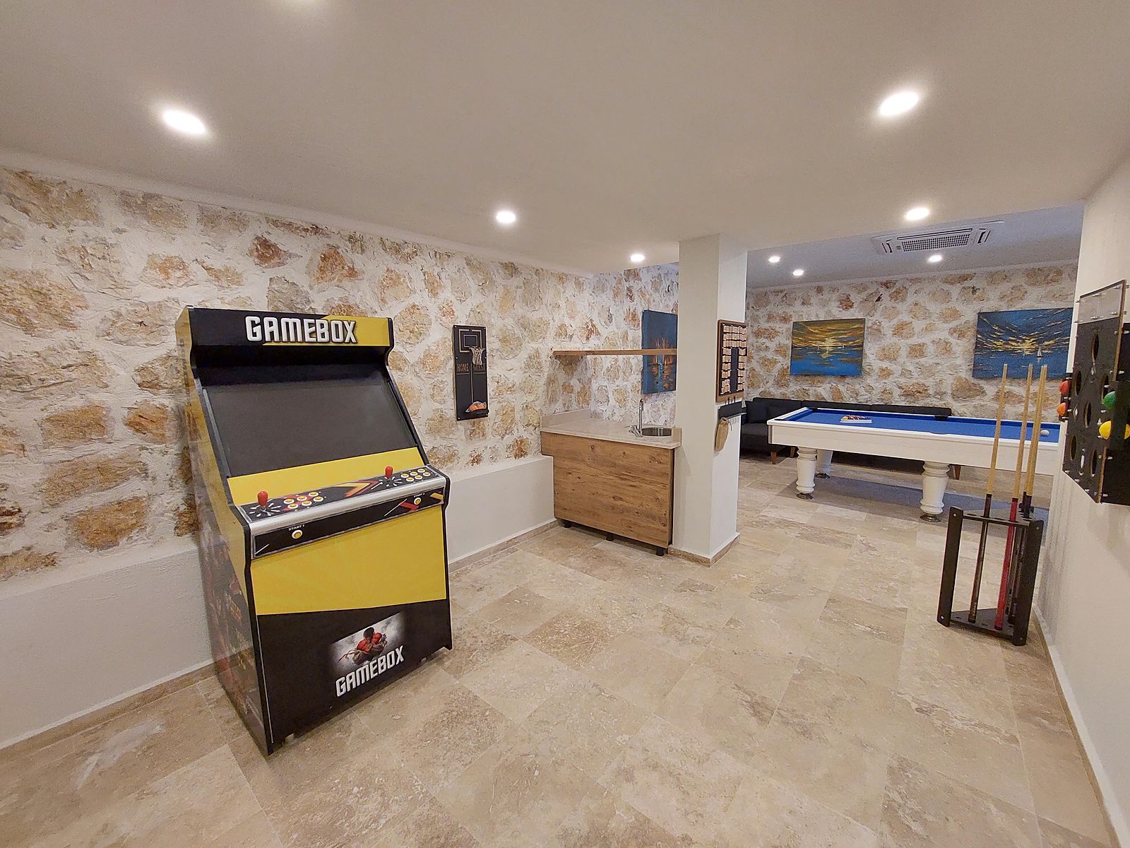 Villa