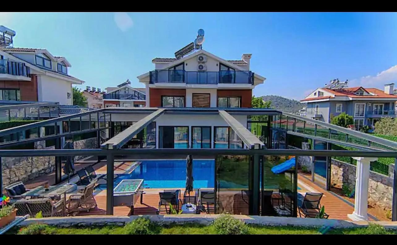 Villa