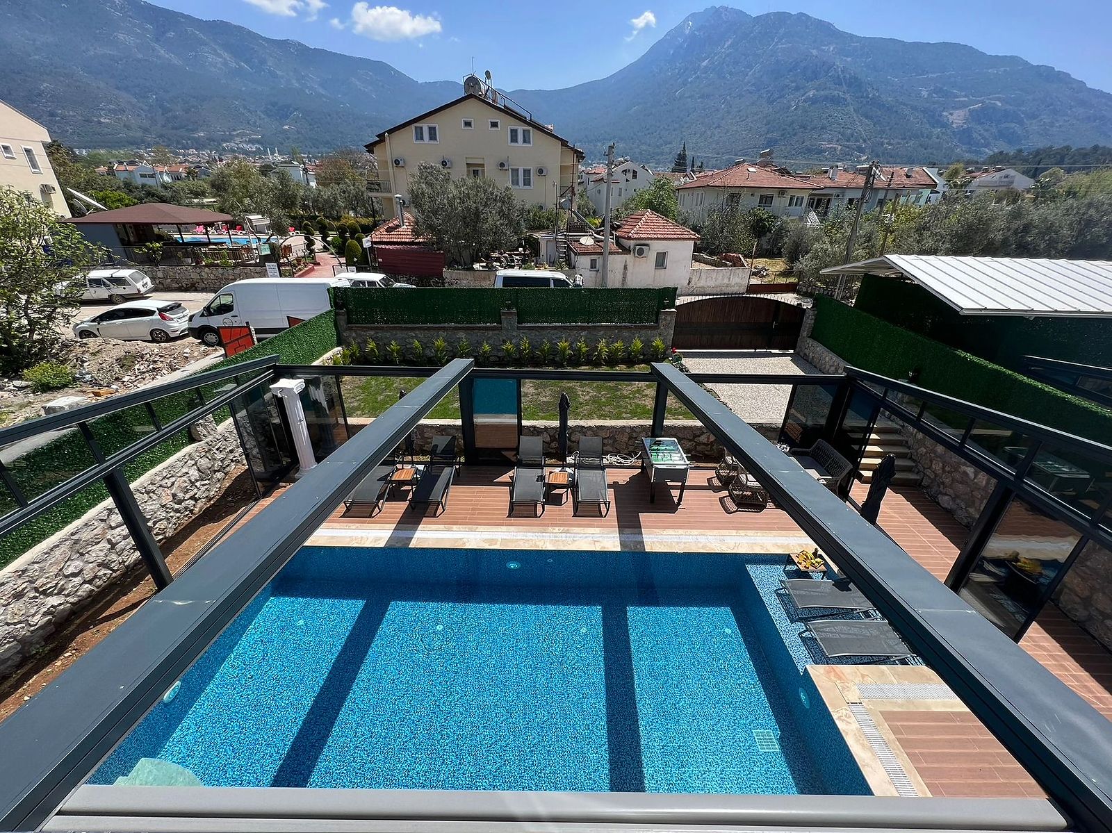 Villa