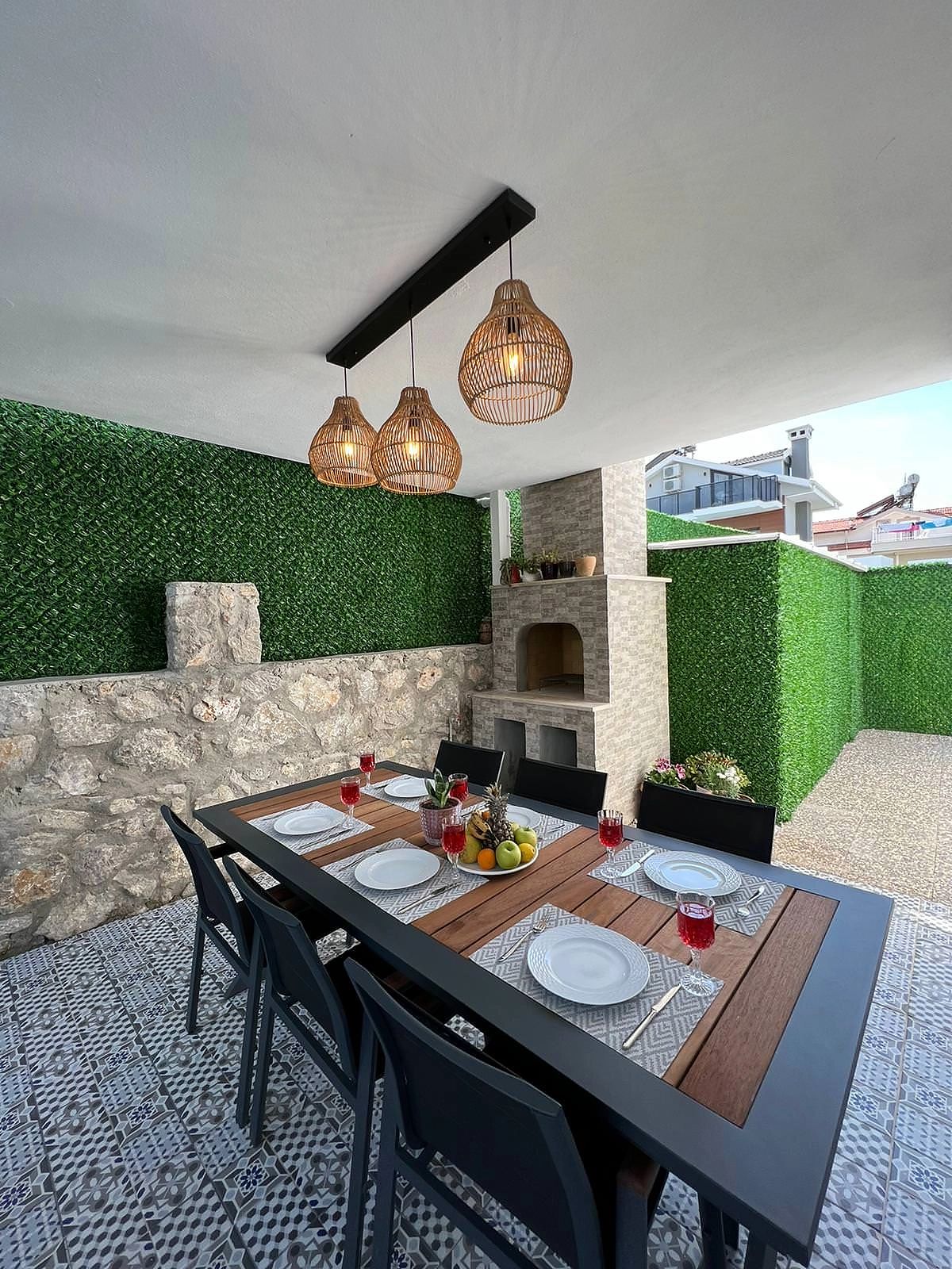 Villa