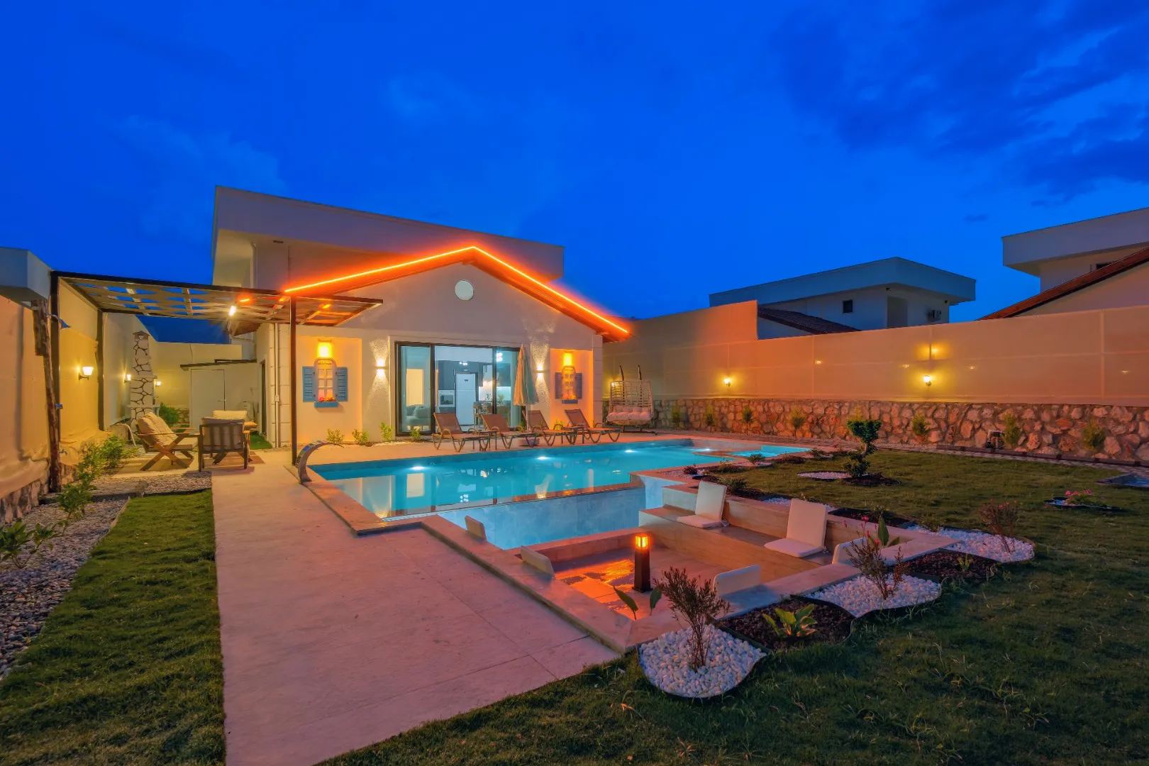 Villa