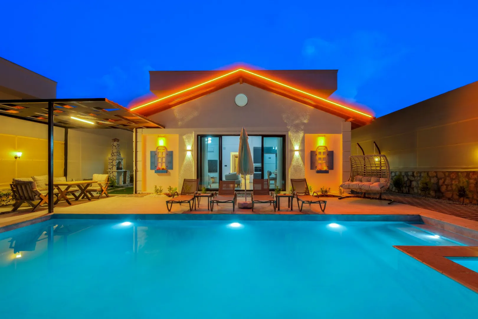 Villa