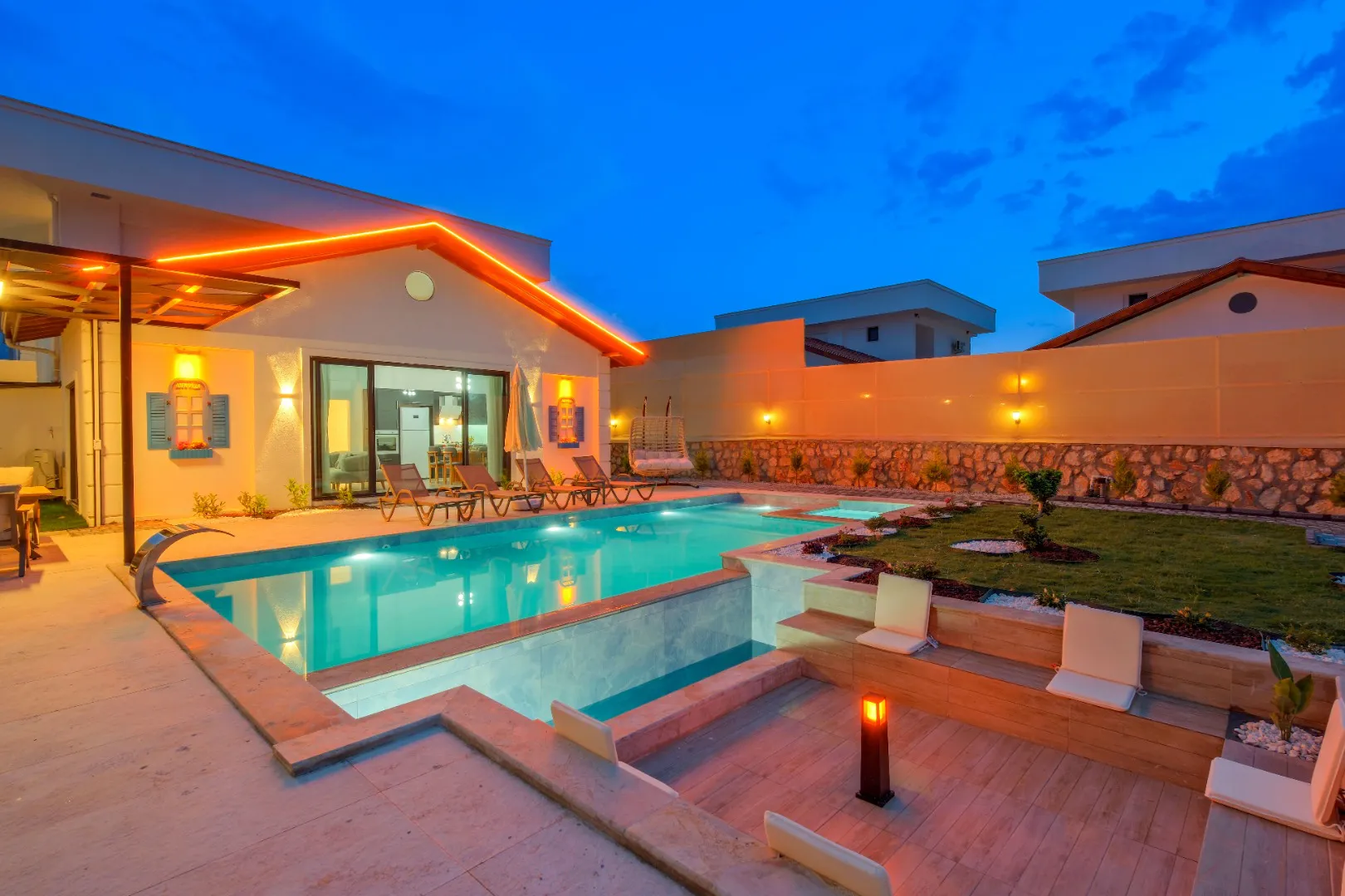 Villa