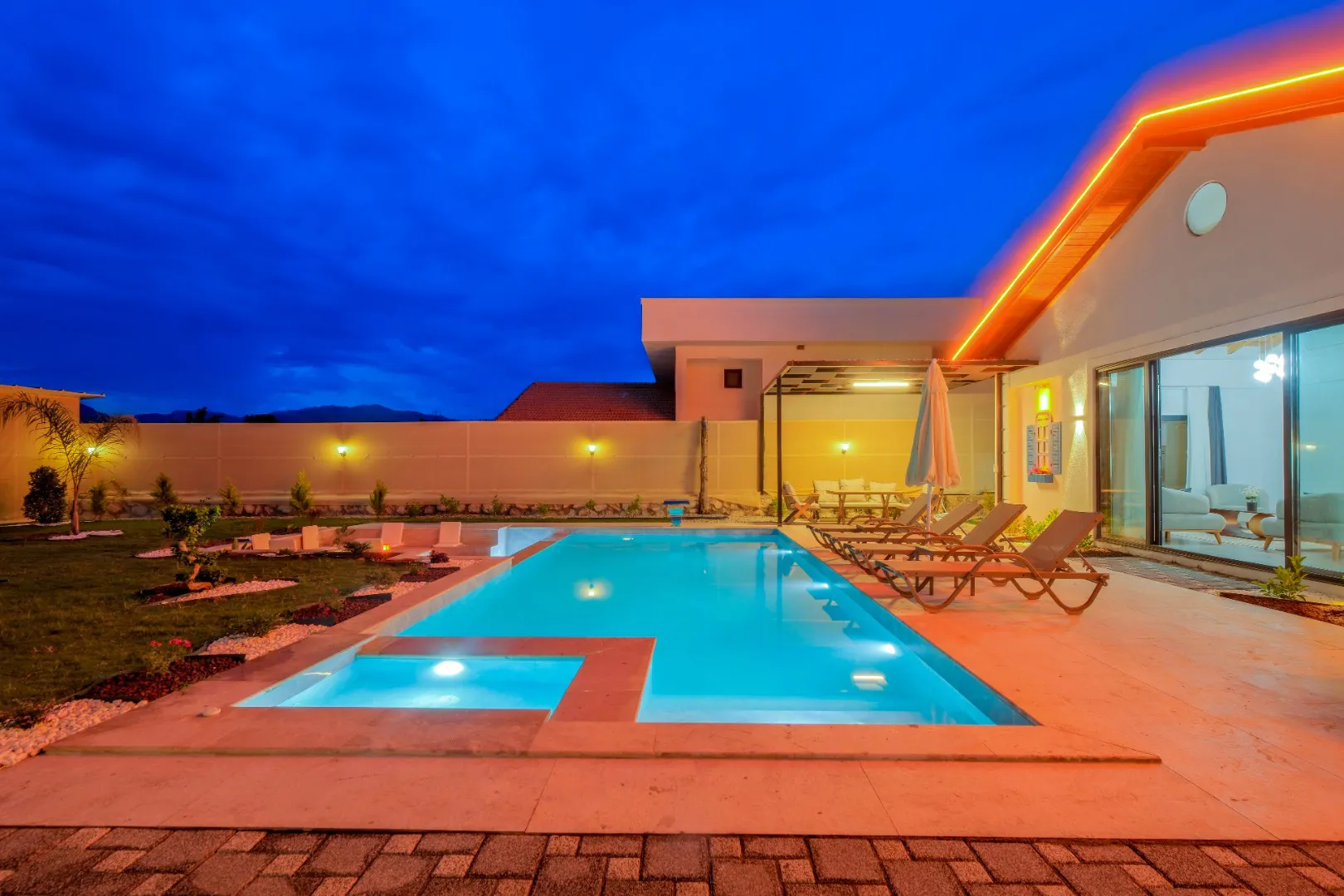 Villa