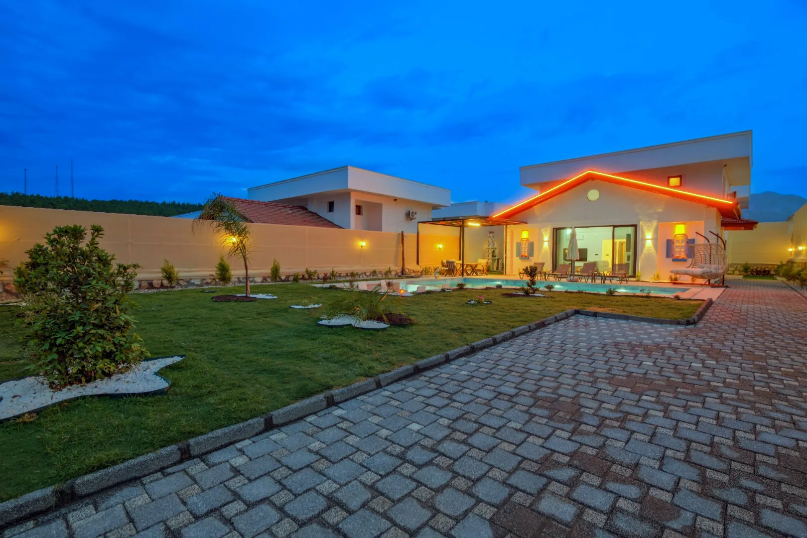 Villa