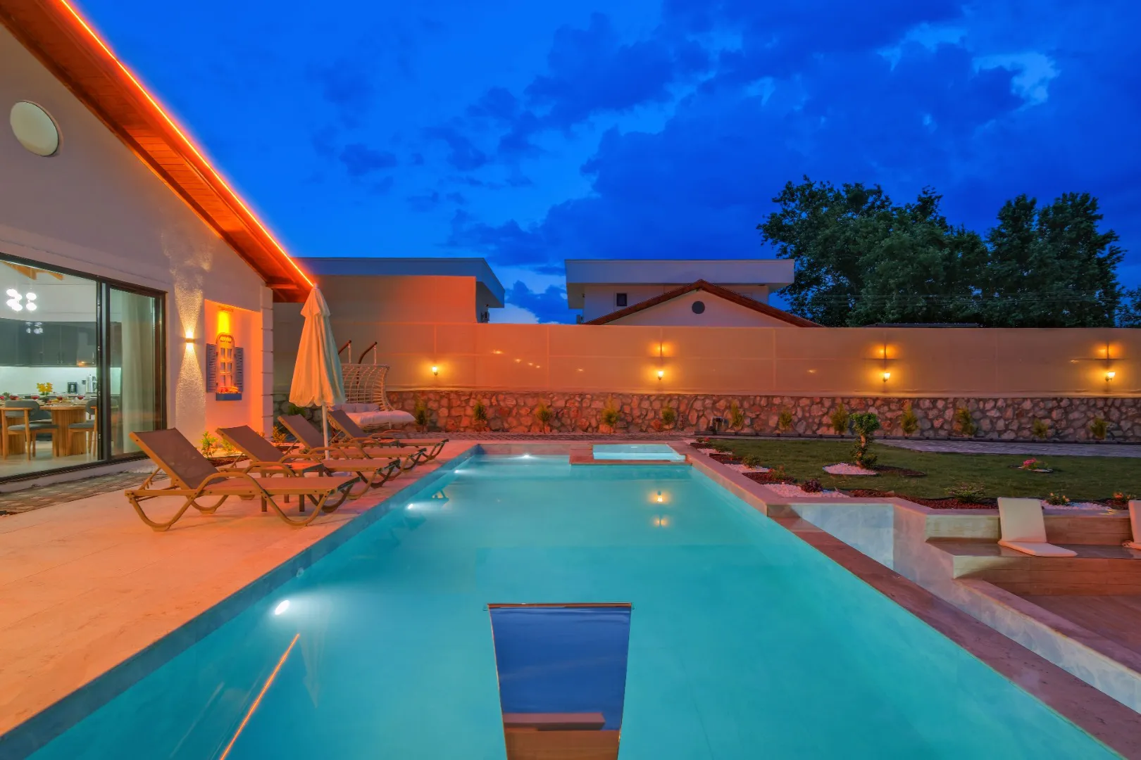 Villa
