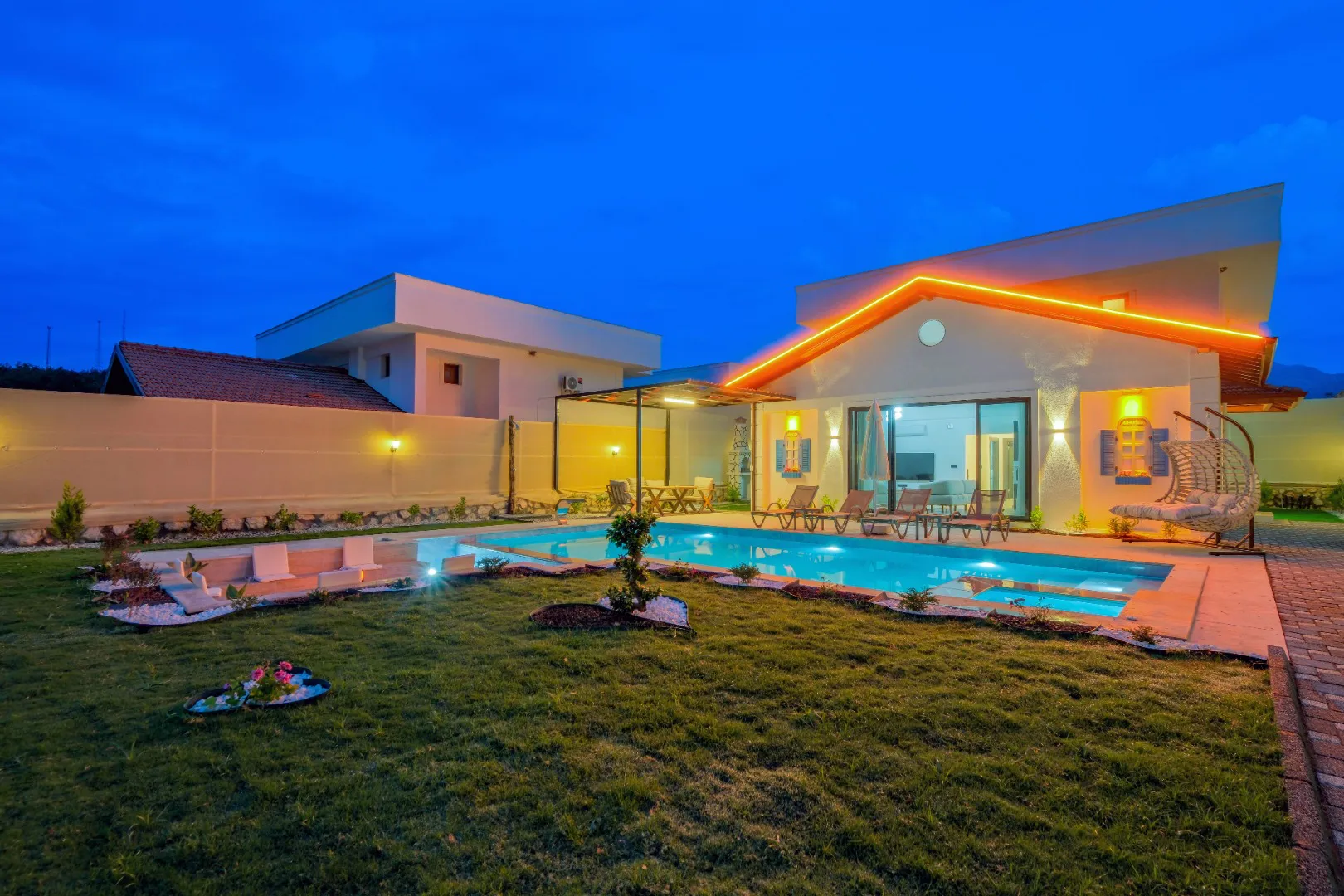 Villa