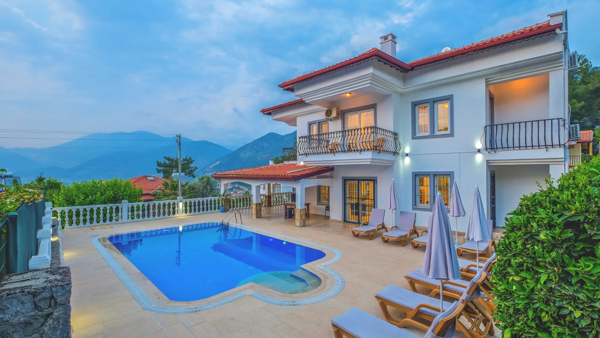 Villa