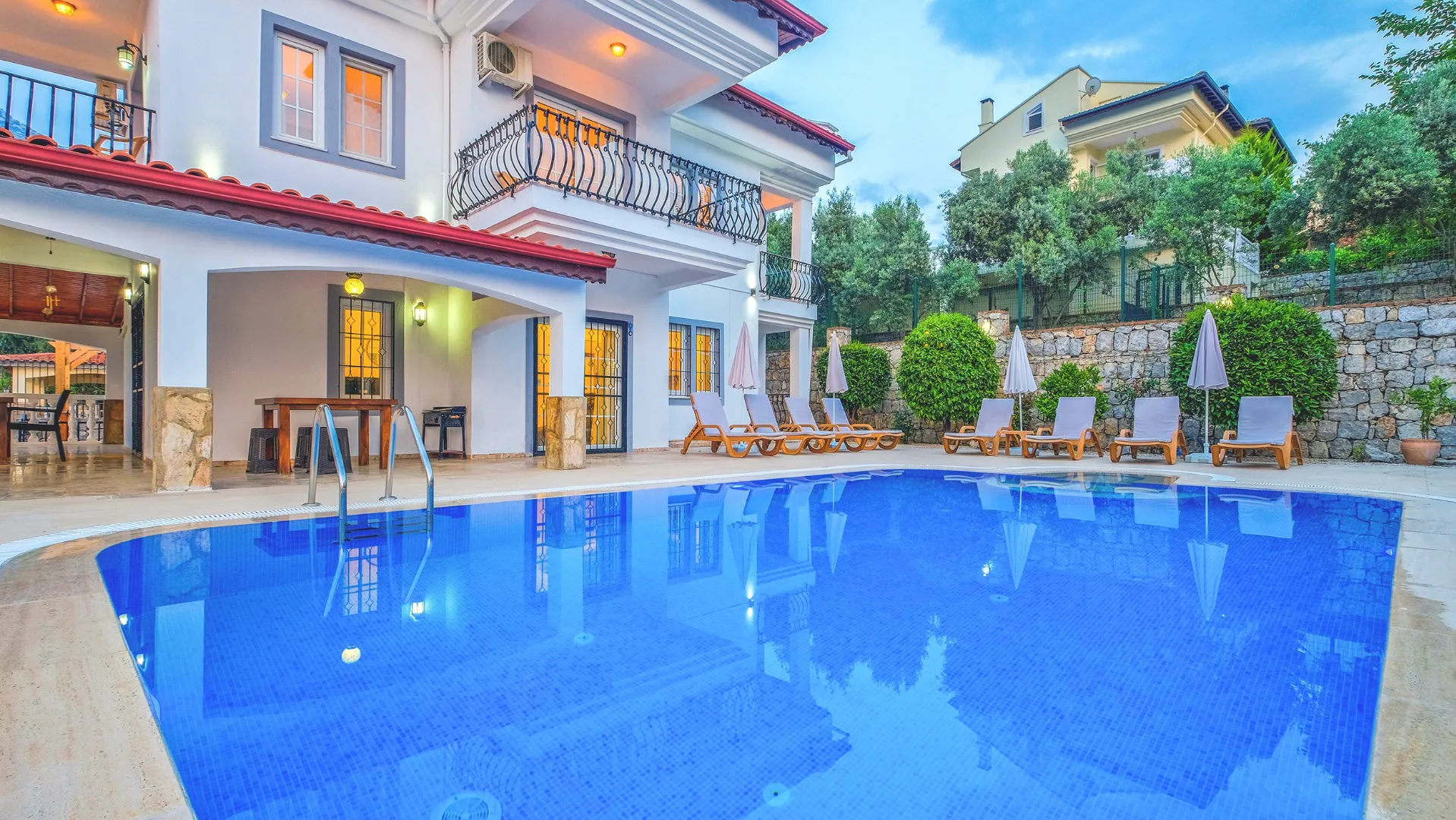 Villa