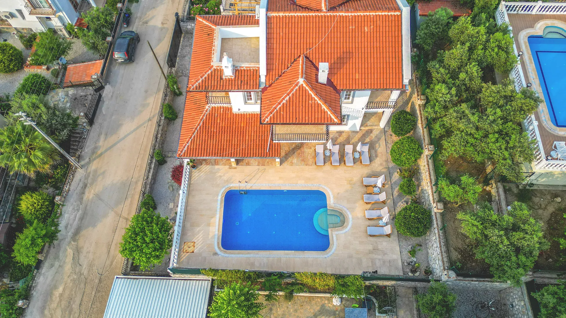 Villa