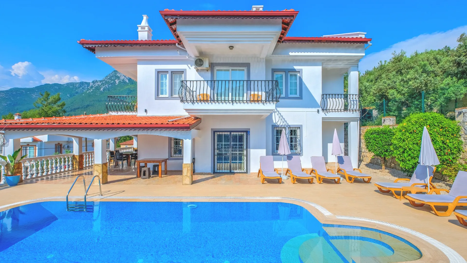 Villa