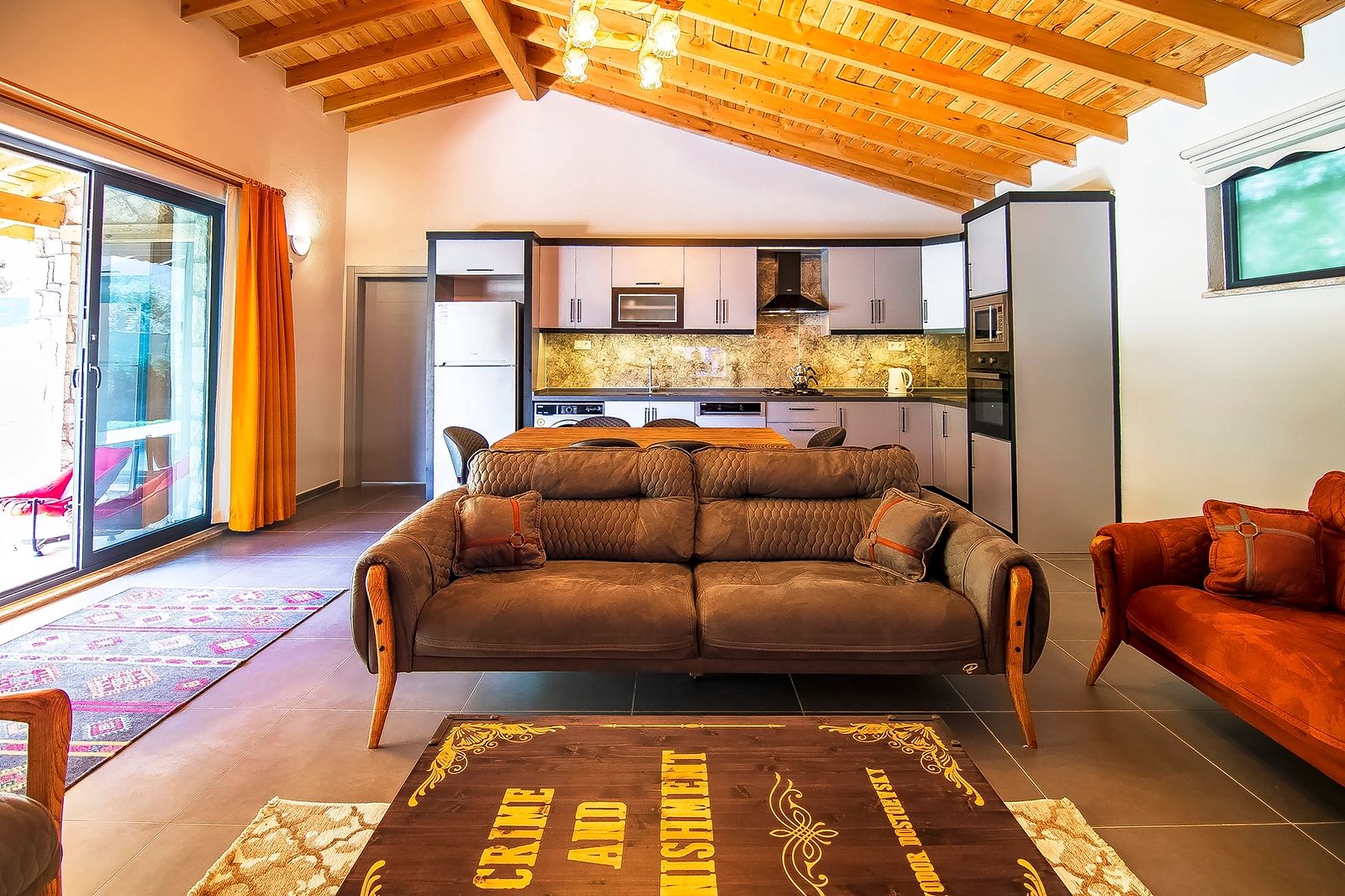 Villa